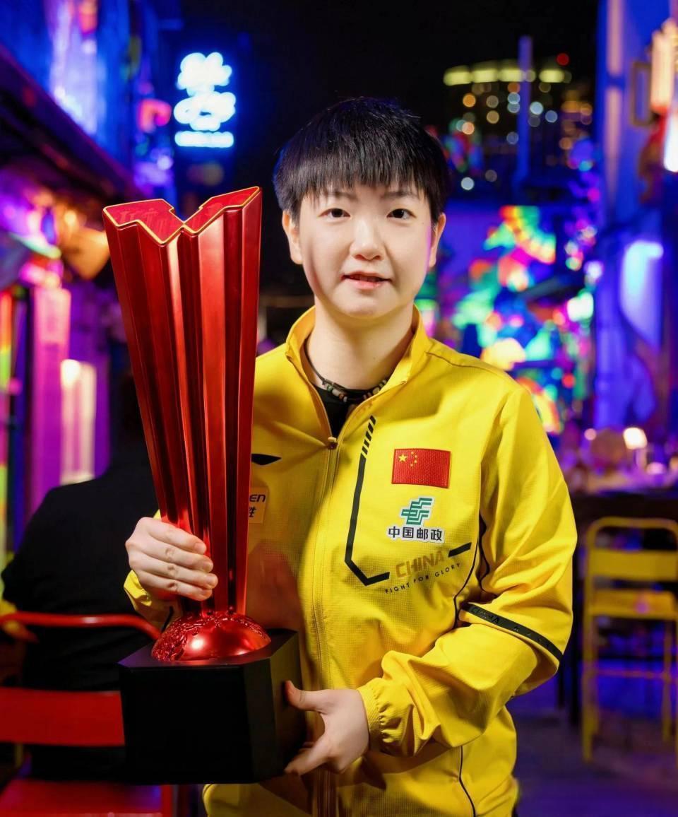 孙颖莎我将化身NBA大赛后发声(孙颖莎我将化身nba大赛后发声了吗)|JDB电子体育登录入口